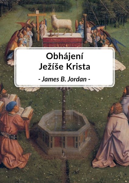 Obhájení Ježíše Krista