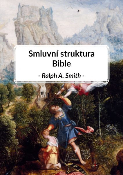 Smluvní struktura Bible web